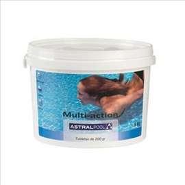Multi tablete 200g 5kg Astral