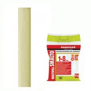 Multifil Smalto fug masa 11 Ivory (slonovača) 4kg