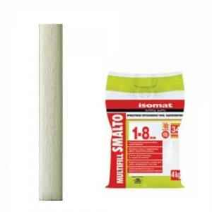 Multifil Smalto fug masa 17 anemone (anemon) 4kg
