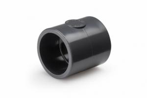 Nastavak PVC Ø40
