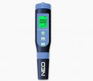 NEO 5u1 digitalni tester AQS