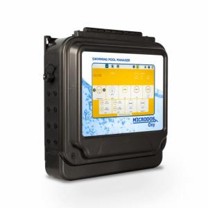 Oxy Spa 20 mc + PH 20m3/h Microdos
