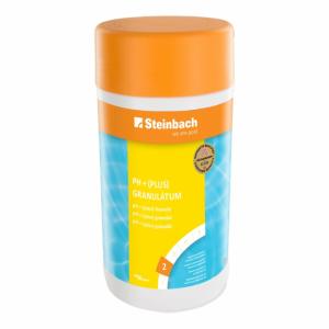 Ph plus granulat 1kg Steinbach