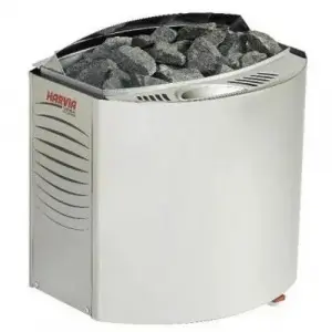 Peć za saunu BC60SEA 6kW Vega Combi HARVIA - sa automatskim ventilom