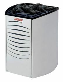 Peć za saunu BC135 13,5kW Vega Pro HARVIA - bez kontrolne jedinice