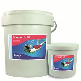 pH minus 8kg Diasa