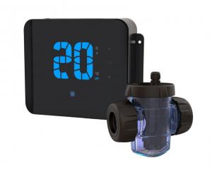 Hlorinator 20 g/h Plug N Clear - Hayward