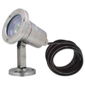 Podvodni reflektor za fontane METALLIGHT H 20W