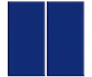 Cobalt 125x250x7,2mm porcelanske pločice