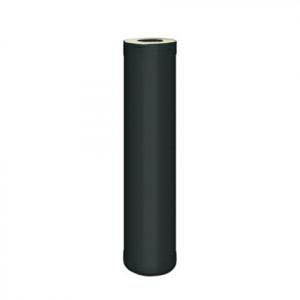 Produžetak 1000mm za dimnjak Black WHP1000M