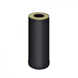 Produžetak 500mm za dimnjak Steel WHP500M