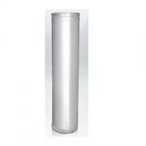 Produžetak 500mm za dimnjak Steel WHP500