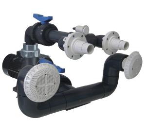 Protivstrujnik Compass Jet Double 84m3/h 400V 4,0kW Vagner – kom