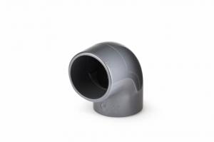 PVC koleno 90° Ø40