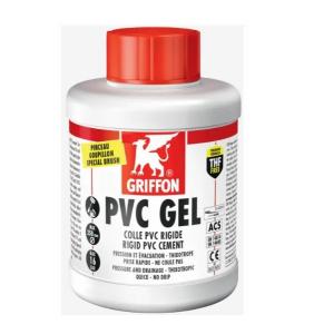 PVC Gel Griffon 500ml