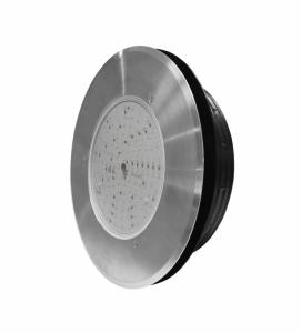 Reflektor Inox Slim za lajner 32W beli INCI-901 Nozbart