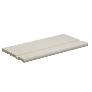 Rubna prelivna pločica E-141 Sophy White Rosa Gres