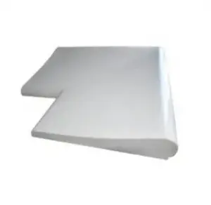 Rubni kamen za bazen SLAP - ugao