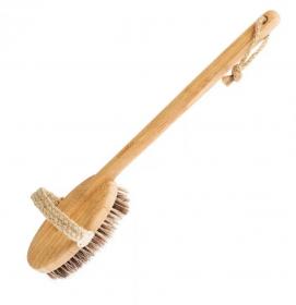 Sauna četka za telo 41cm