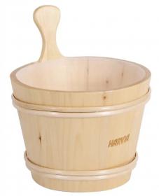 Sauna vedro 7l Harvia