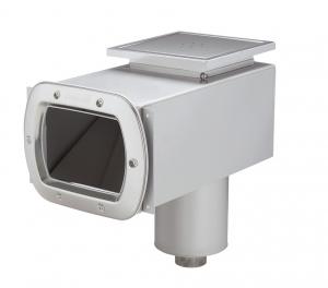 Skimer Inox Marine Standard CA-SNR za lajner Pahlen