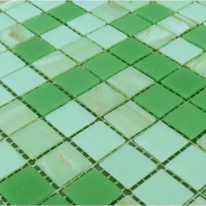 Stakleni mozaik TASMANIA 20x20mm