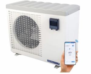 Toplotna pumpa Eco Elyo-20 Full Inverter AstralPool