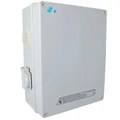 Transformator 100VA TC100 IP66