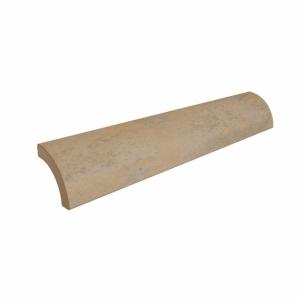 Ugaoni završni element Pietro Golden Rosa Gres E-063