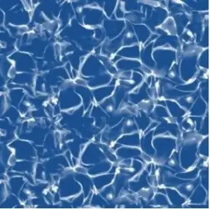 Unutrašnja folija 5,5x1,2m - 0,35mm Galaxy