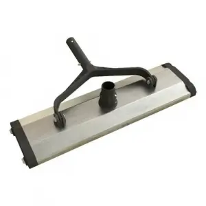 Usisna četka aluminijumska Economy 45cm