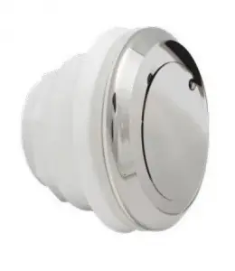 Usisna mlaznica za lajner inox navoj 2" AS