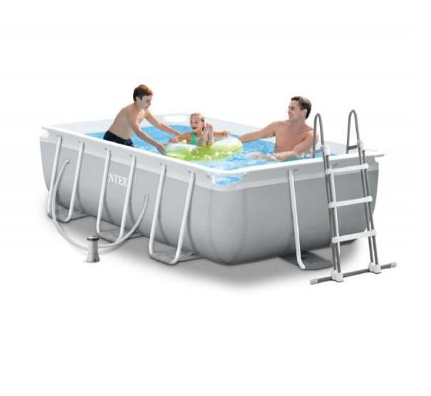 bazen za dvoriste intex cena