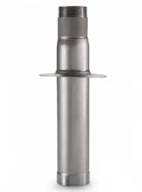 Prohromski prodor za beton 255mm Pahlen 1 1/2"