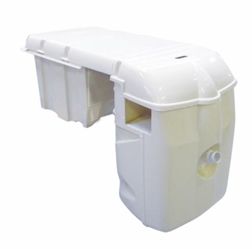 Filtraciona jedinica za bazene Filtrinov FB12 (standard)