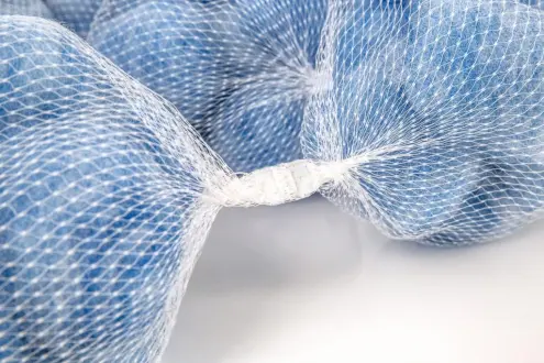 Fibalon vlakna u mrežici