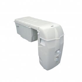 Filtraciona jedinica Filtrinov MX18 CNO VT