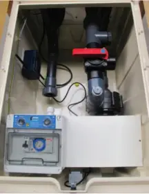 Filtraciona jedinica Filtrinov MX25 COO VT
