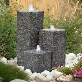 Potapajuća pumpa FONTANA 4500