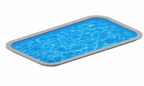 Pravougaoni Future pool bazen 7x3x1,5m Mosaic