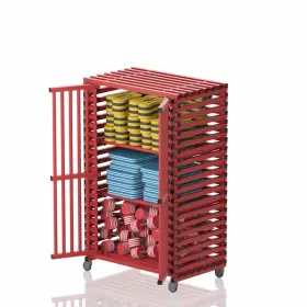 Orman 126x76x192cm mobilna za javne objekte