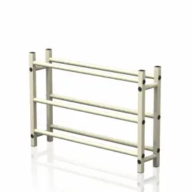 Plastični stalci za lopte 133x26x90cm