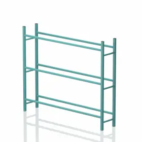 Plastični stalci za teretane 209x40x175cm