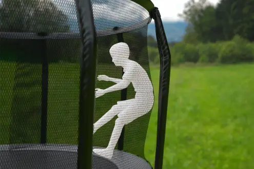 Orbit Pro 12 (366cm)