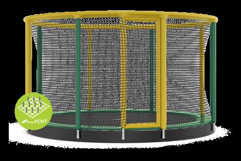 Trampoline Gallus Inground  305