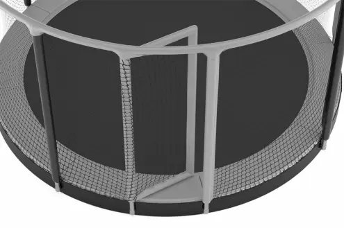 Trampoline Gallus Inground 366