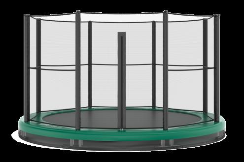 Orbit Inground 8 (244cm)