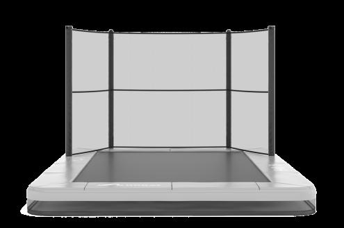 Orbit Inground 11X8 (335x244cm)