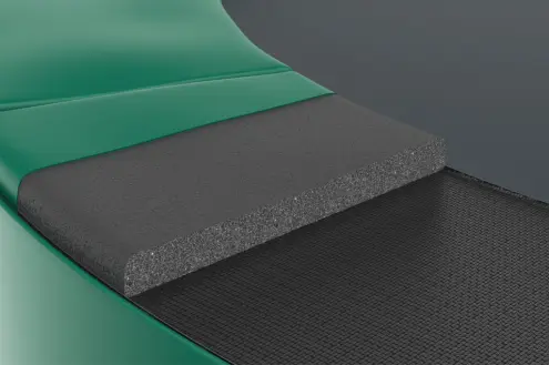 Orbit Trambolina 10X6 (305X183cm)