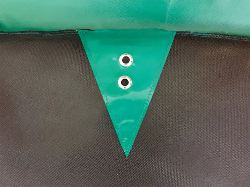 Orbit Trambolina 11X8 (335X244cm)